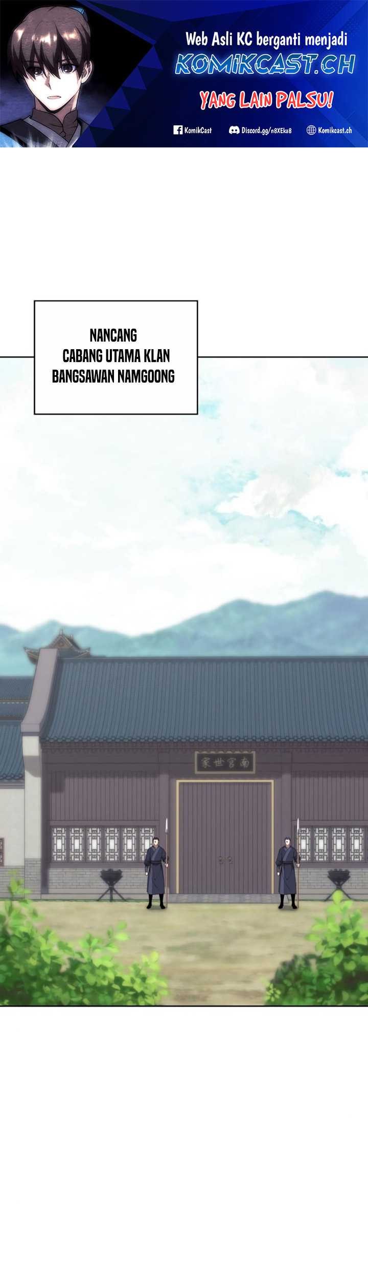 Tale of a Scribe Who Retires to the Countryside Chapter 186 - halaman 2