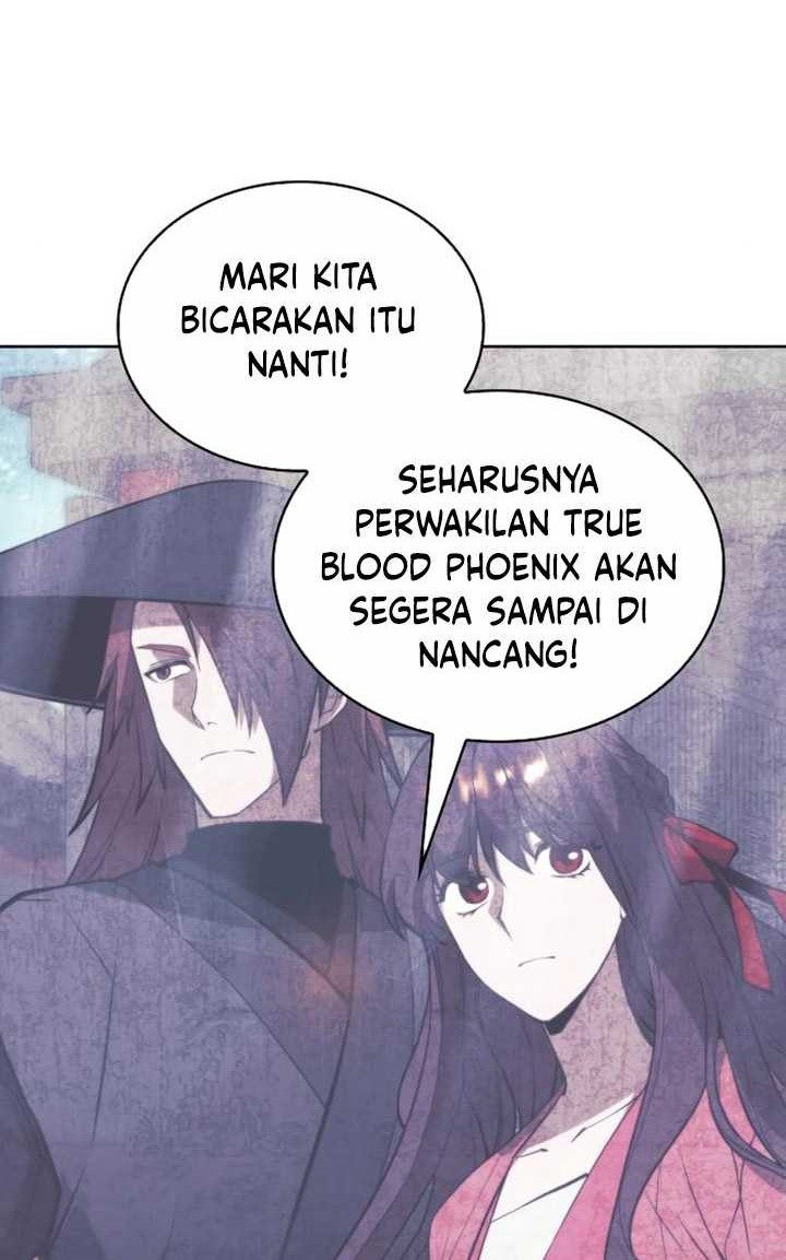 Tale of a Scribe Who Retires to the Countryside Chapter 186 - halaman 37