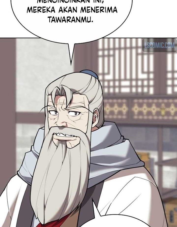 Tale of a Scribe Who Retires to the Countryside Chapter 186 - halaman 43