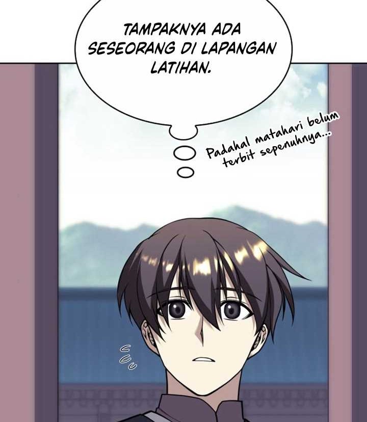 Tale of a Scribe Who Retires to the Countryside Chapter 186 - halaman 55
