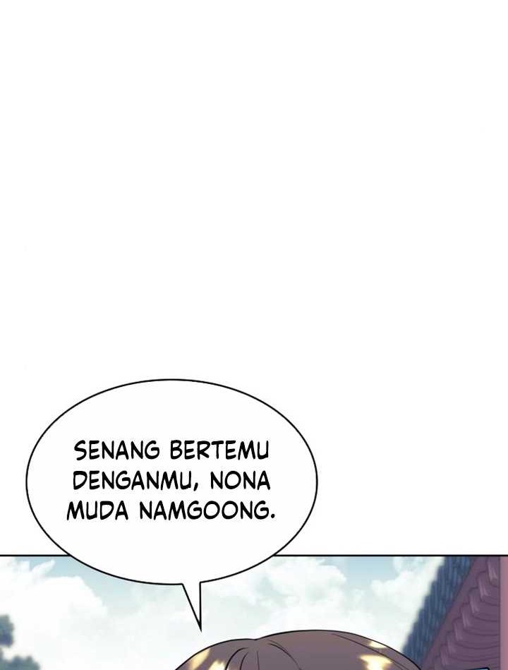 Tale of a Scribe Who Retires to the Countryside Chapter 186 - halaman 75