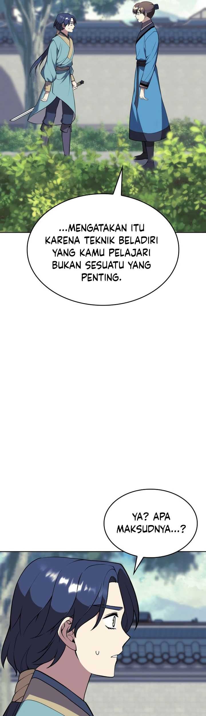 Tale of a Scribe Who Retires to the Countryside Chapter 187 - halaman 14