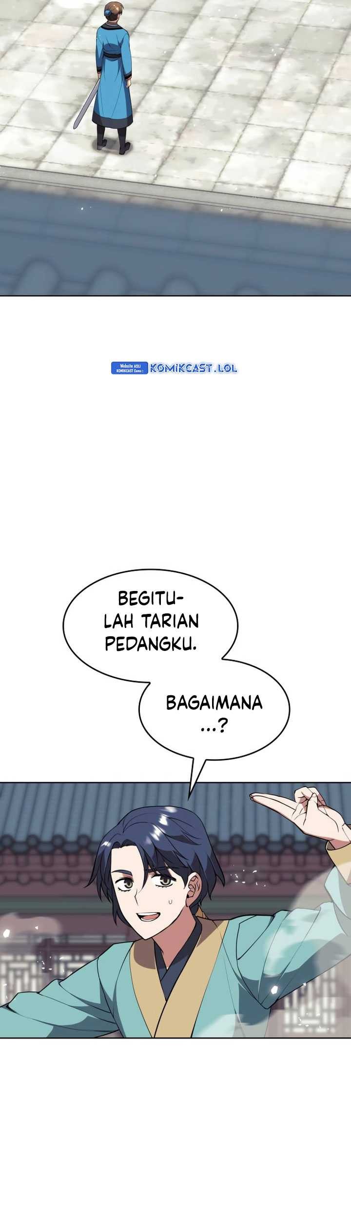Tale of a Scribe Who Retires to the Countryside Chapter 187 - halaman 43