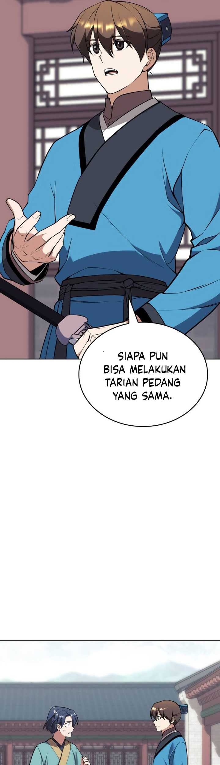 Tale of a Scribe Who Retires to the Countryside Chapter 187 - halaman 52