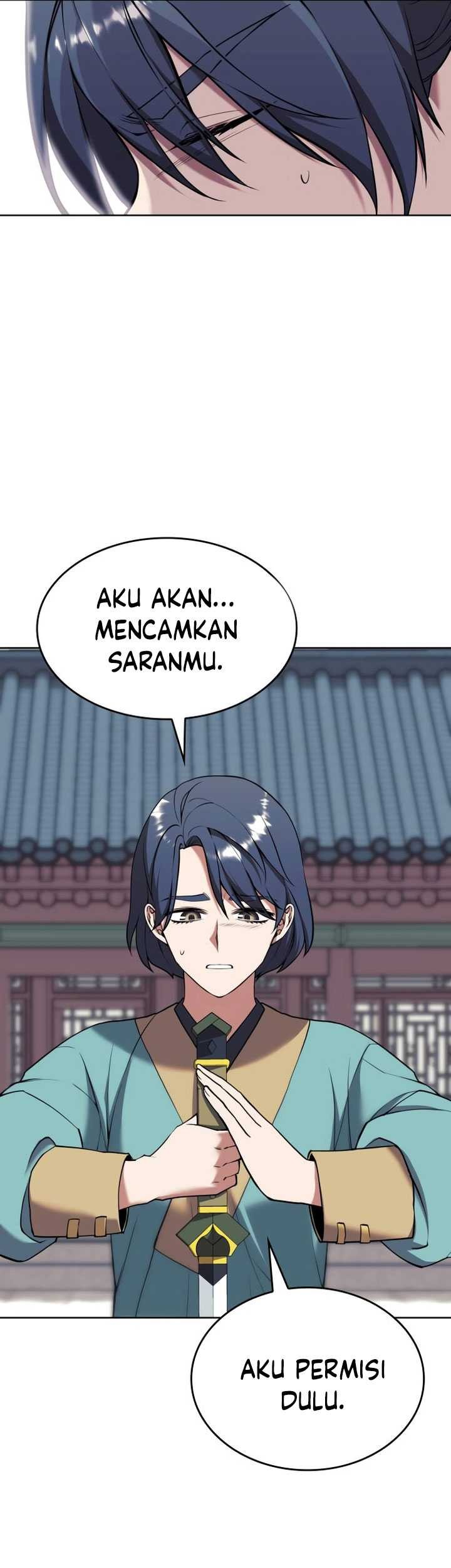 Tale of a Scribe Who Retires to the Countryside Chapter 187 - halaman 64