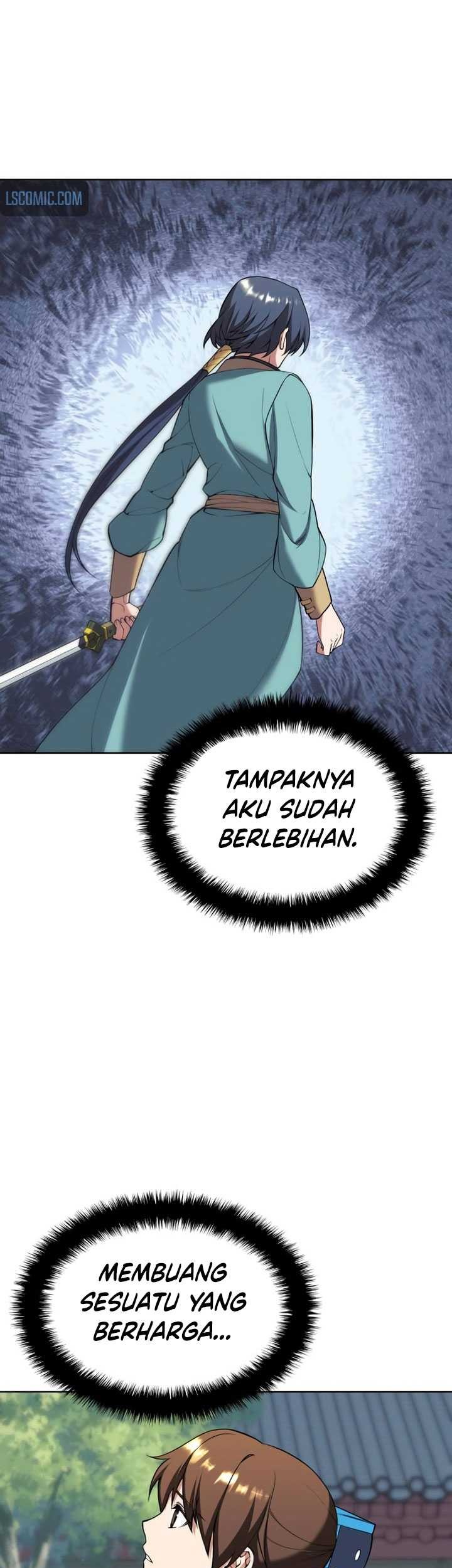 Tale of a Scribe Who Retires to the Countryside Chapter 187 - halaman 68