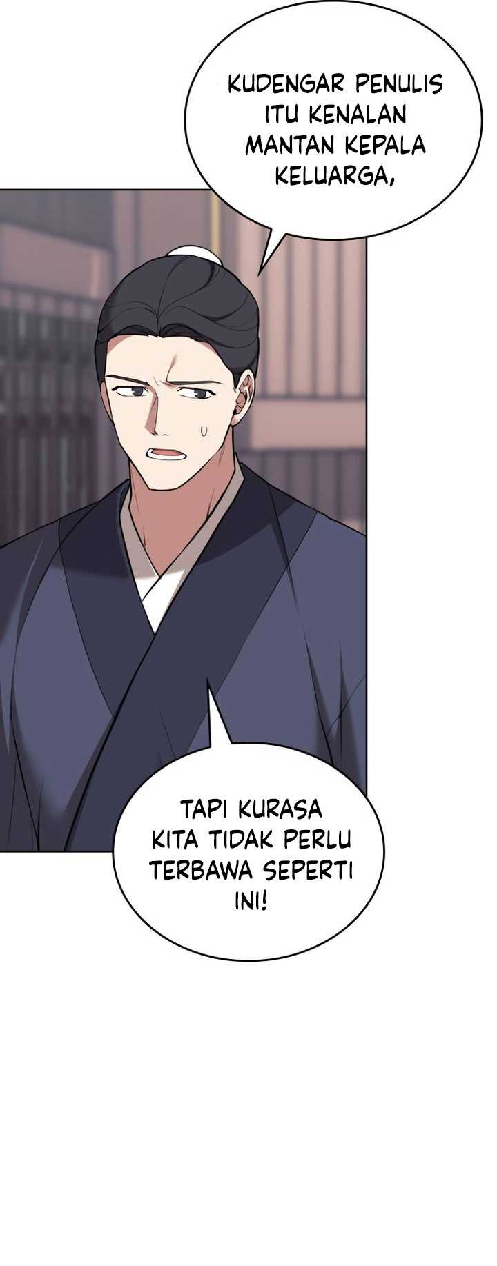 Tale of a Scribe Who Retires to the Countryside Chapter 187 - halaman 93