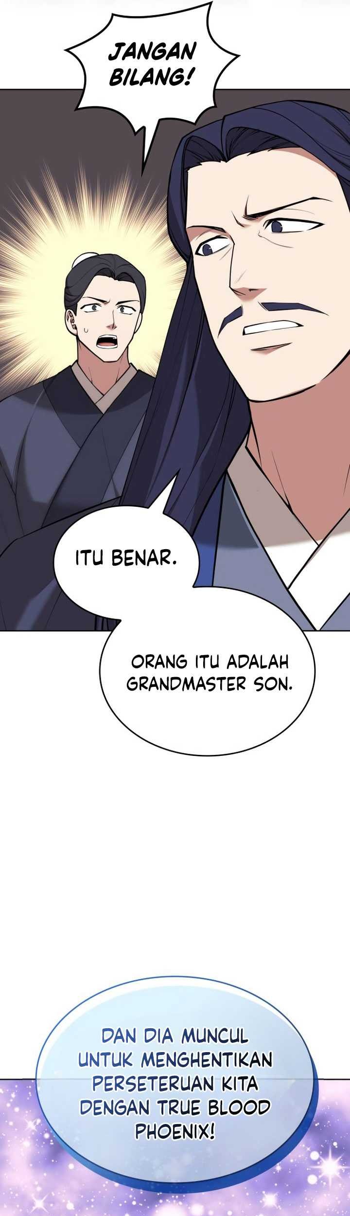 Tale of a Scribe Who Retires to the Countryside Chapter 187 - halaman 96