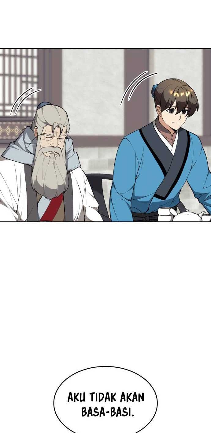 Tale of a Scribe Who Retires to the Countryside Chapter 188 - halaman 11