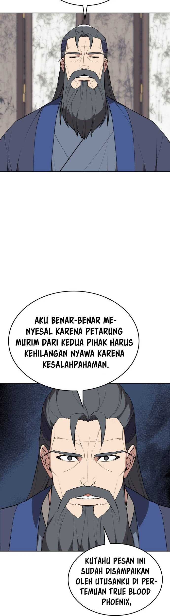 Tale of a Scribe Who Retires to the Countryside Chapter 188 - halaman 12