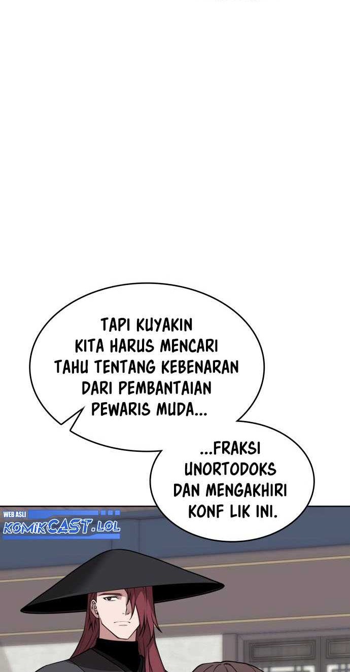 Tale of a Scribe Who Retires to the Countryside Chapter 188 - halaman 13