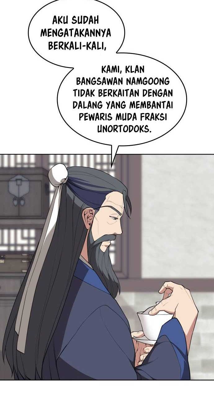 Tale of a Scribe Who Retires to the Countryside Chapter 188 - halaman 15