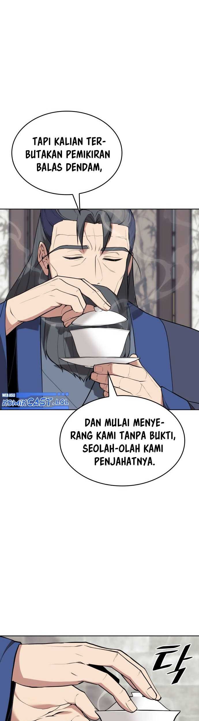 Tale of a Scribe Who Retires to the Countryside Chapter 188 - halaman 16