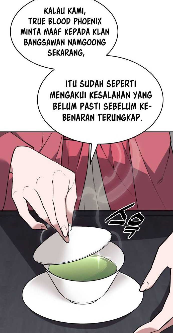 Tale of a Scribe Who Retires to the Countryside Chapter 188 - halaman 21