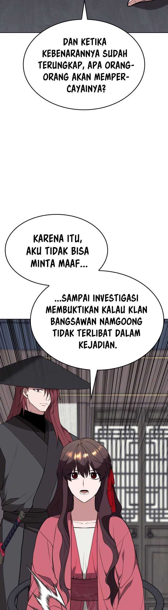 Tale of a Scribe Who Retires to the Countryside Chapter 188 - halaman 22