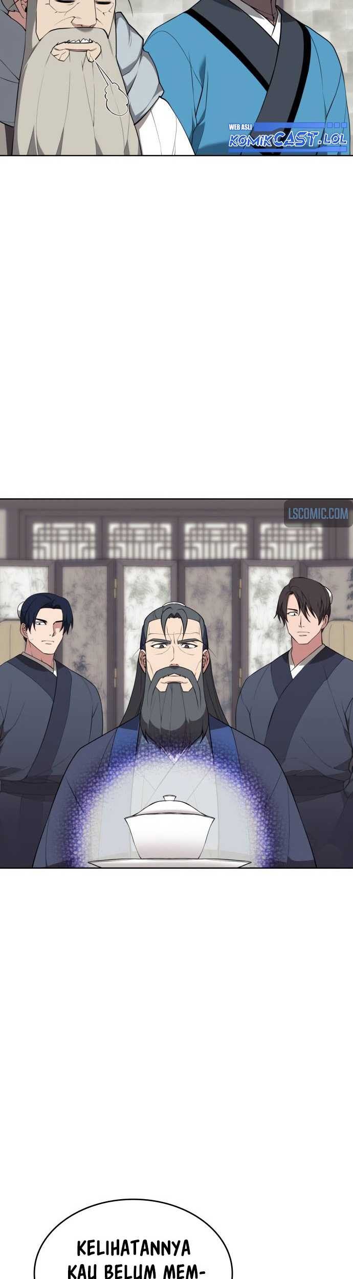 Tale of a Scribe Who Retires to the Countryside Chapter 188 - halaman 24