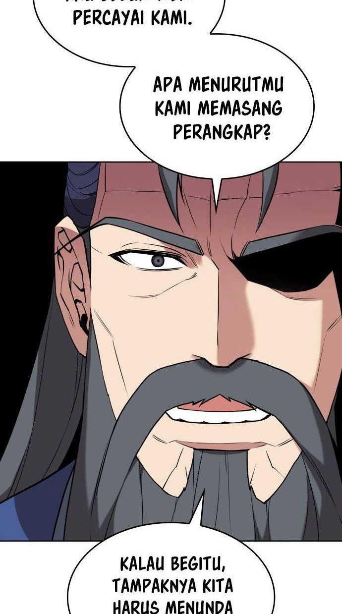 Tale of a Scribe Who Retires to the Countryside Chapter 188 - halaman 25