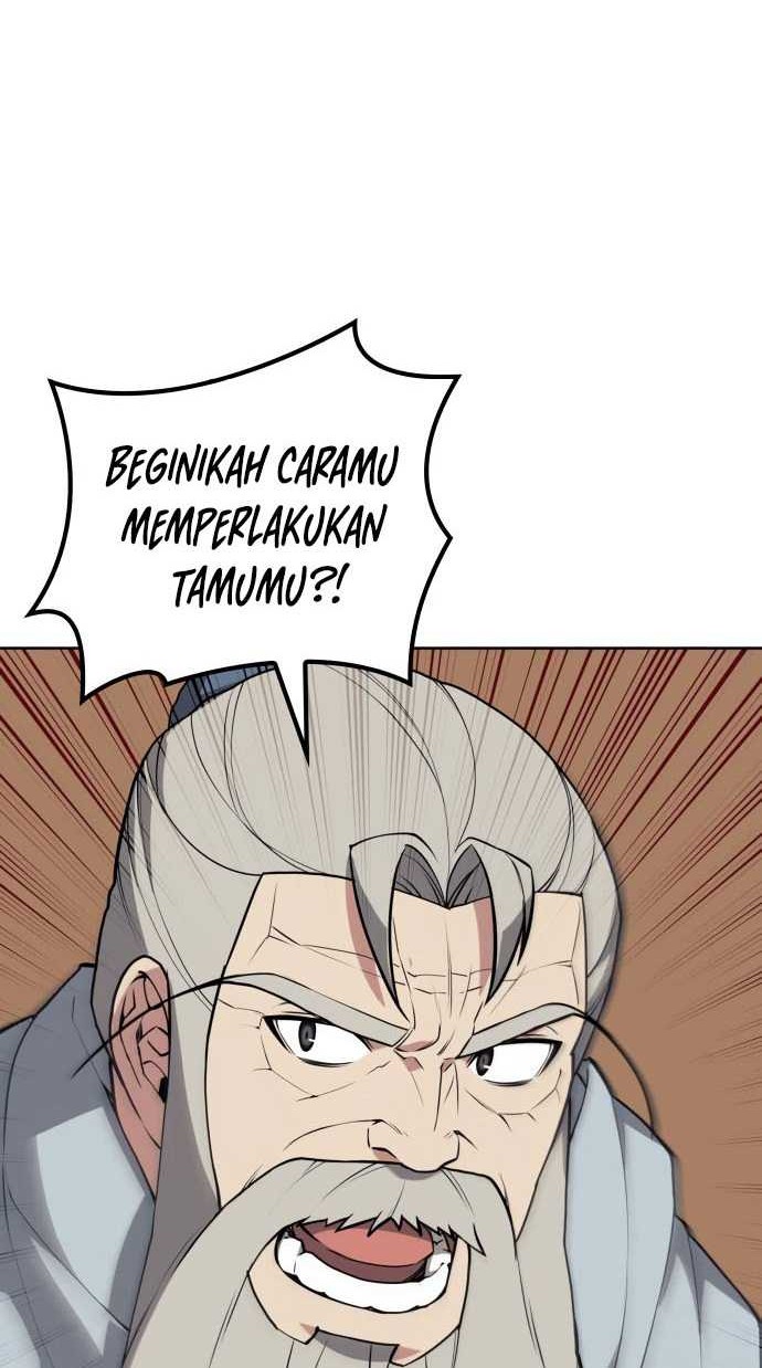 Tale of a Scribe Who Retires to the Countryside Chapter 188 - halaman 27