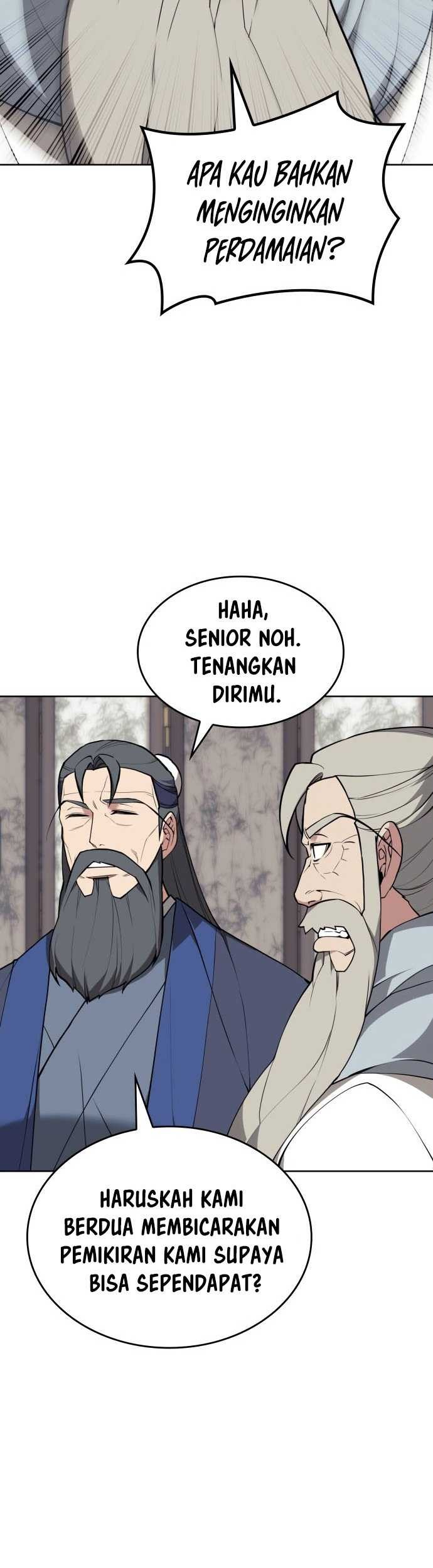 Tale of a Scribe Who Retires to the Countryside Chapter 188 - halaman 28