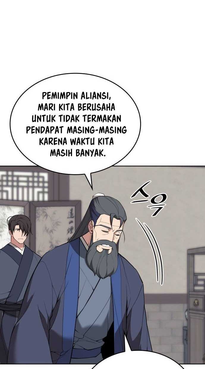 Tale of a Scribe Who Retires to the Countryside Chapter 188 - halaman 29