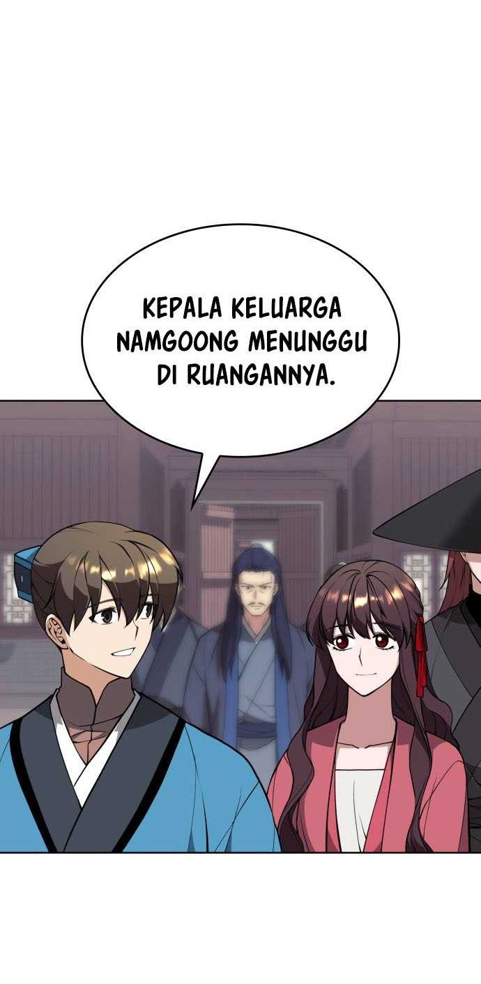 Tale of a Scribe Who Retires to the Countryside Chapter 188 - halaman 3