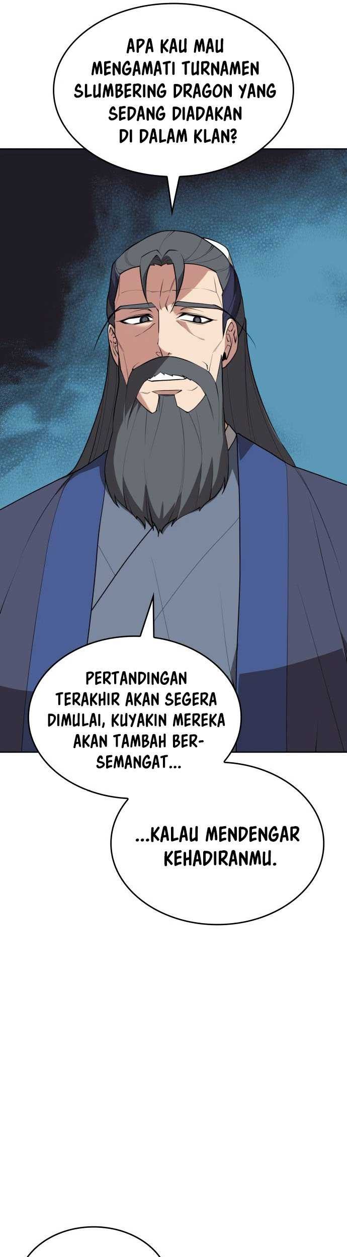 Tale of a Scribe Who Retires to the Countryside Chapter 188 - halaman 32