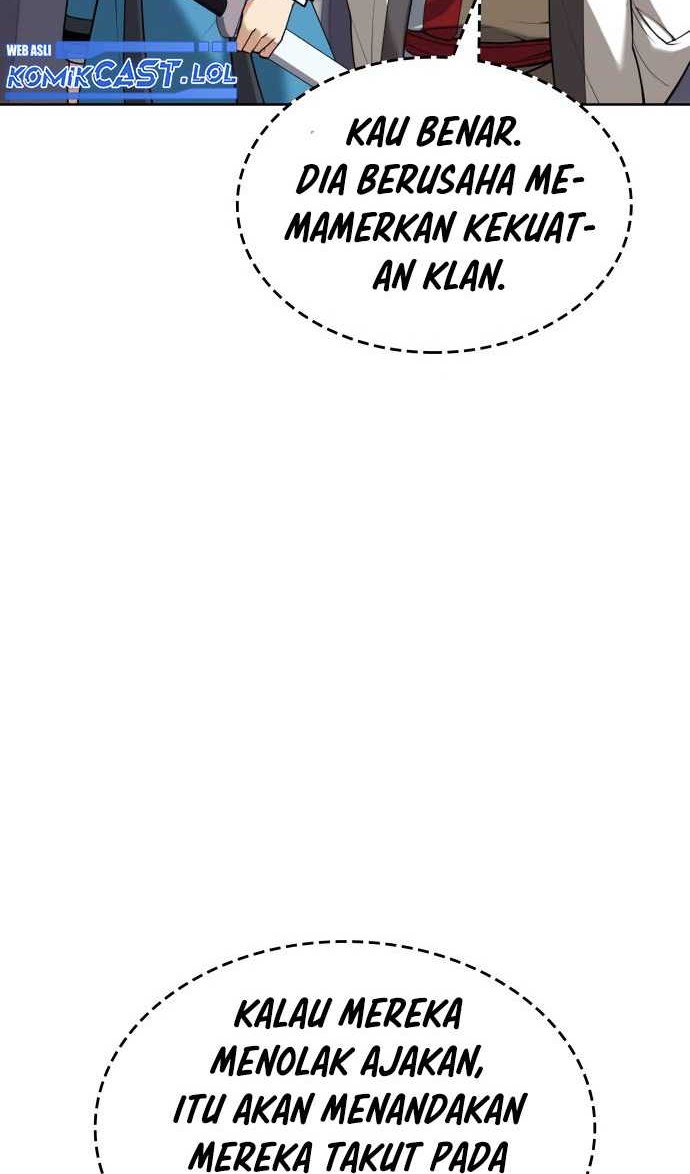 Tale of a Scribe Who Retires to the Countryside Chapter 188 - halaman 37