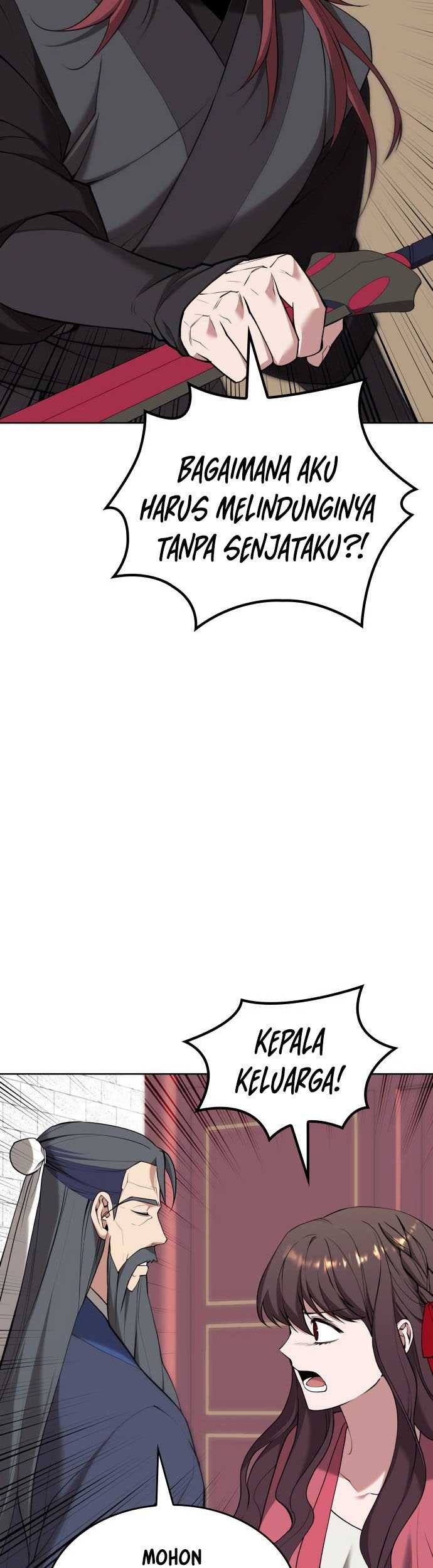 Tale of a Scribe Who Retires to the Countryside Chapter 188 - halaman 42
