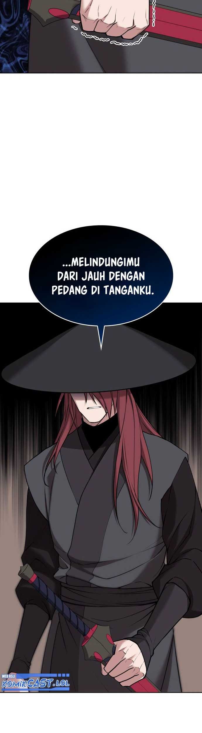Tale of a Scribe Who Retires to the Countryside Chapter 188 - halaman 50