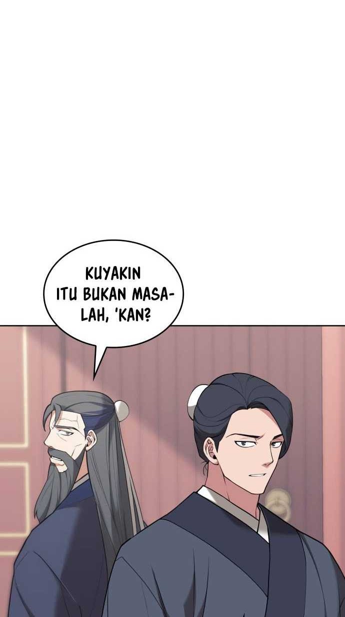 Tale of a Scribe Who Retires to the Countryside Chapter 188 - halaman 51