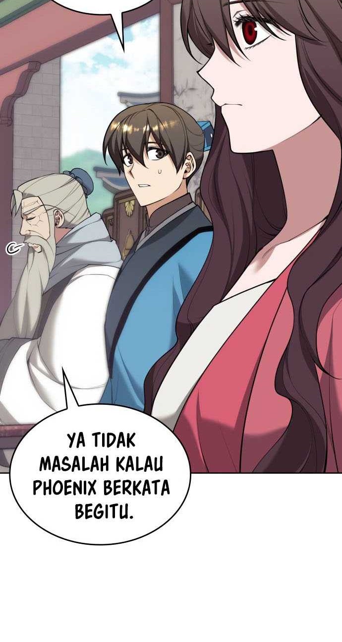 Tale of a Scribe Who Retires to the Countryside Chapter 188 - halaman 53