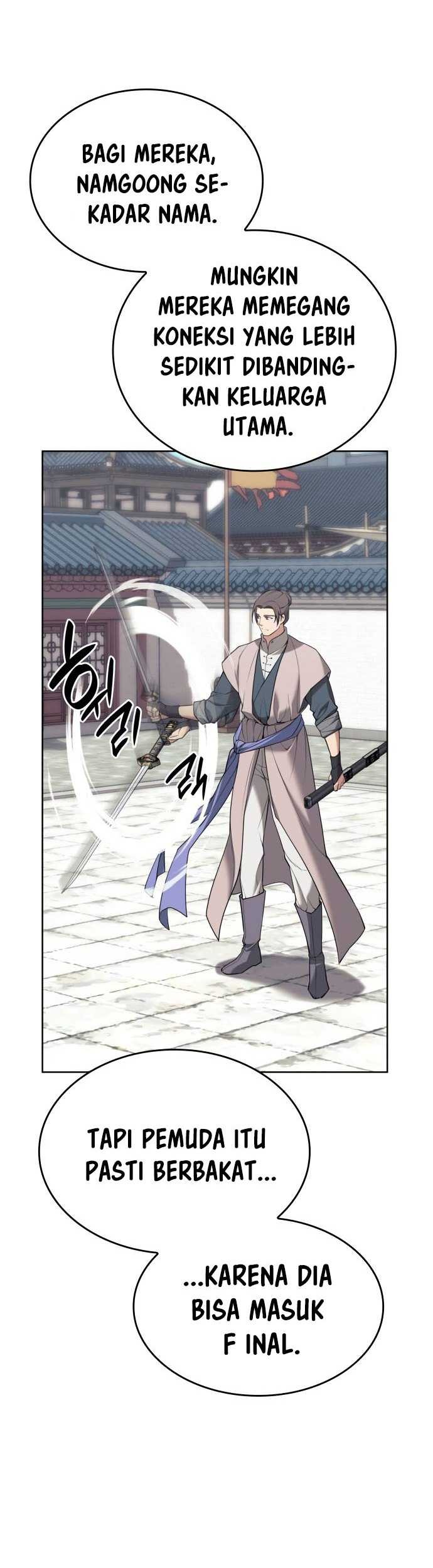 Tale of a Scribe Who Retires to the Countryside Chapter 188 - halaman 58