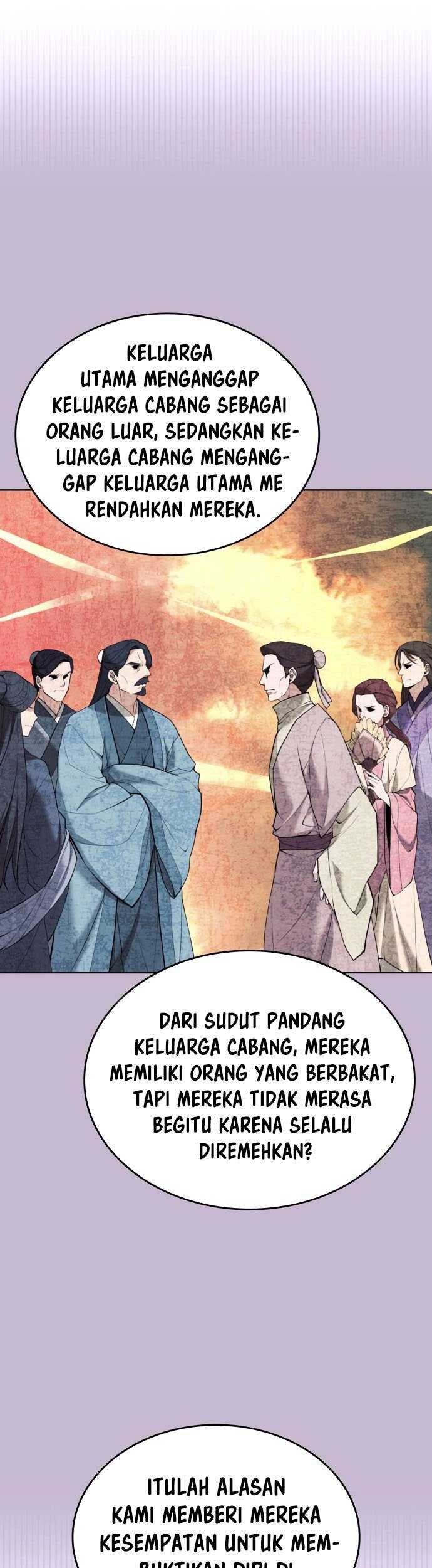Tale of a Scribe Who Retires to the Countryside Chapter 188 - halaman 60