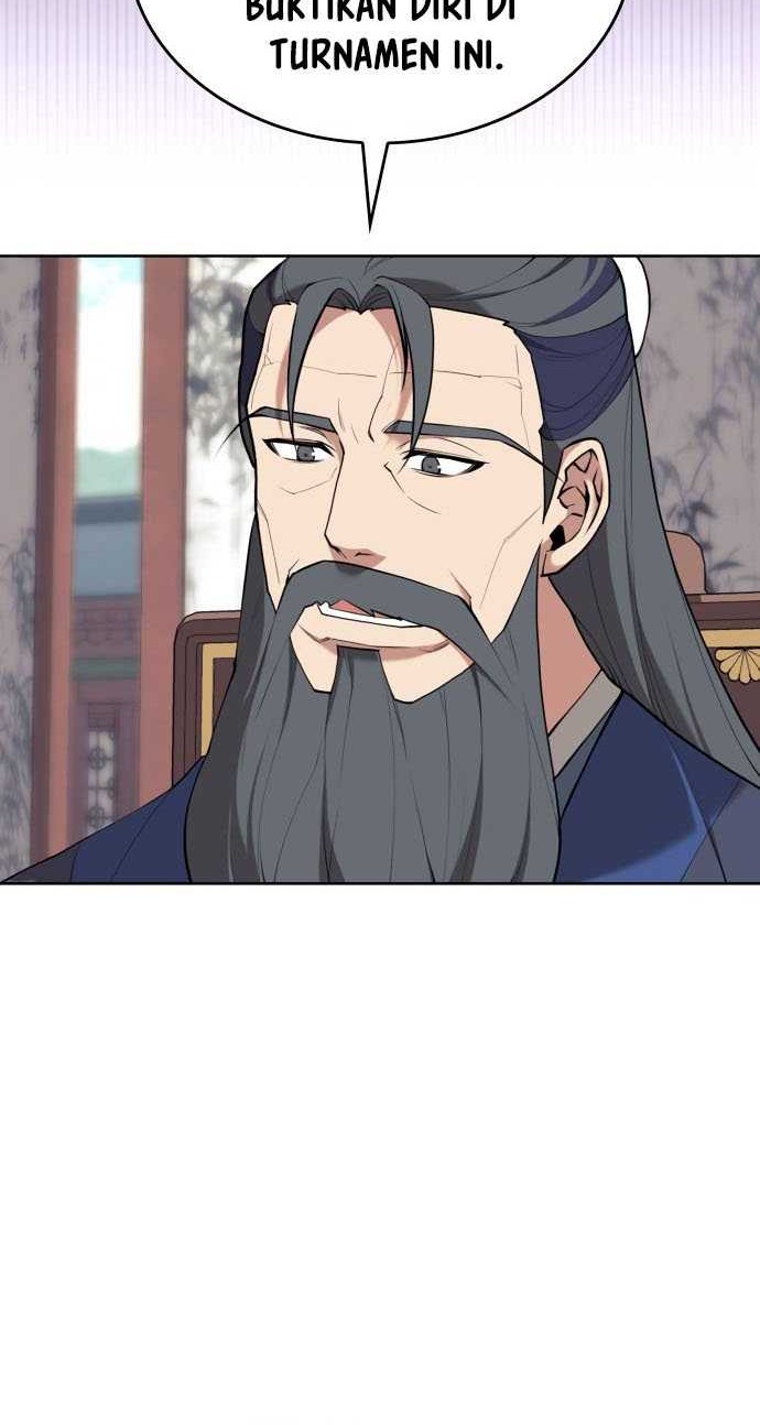 Tale of a Scribe Who Retires to the Countryside Chapter 188 - halaman 61