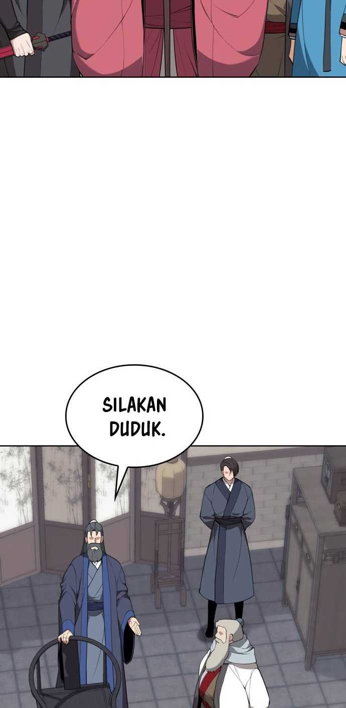 Tale of a Scribe Who Retires to the Countryside Chapter 188 - halaman 9