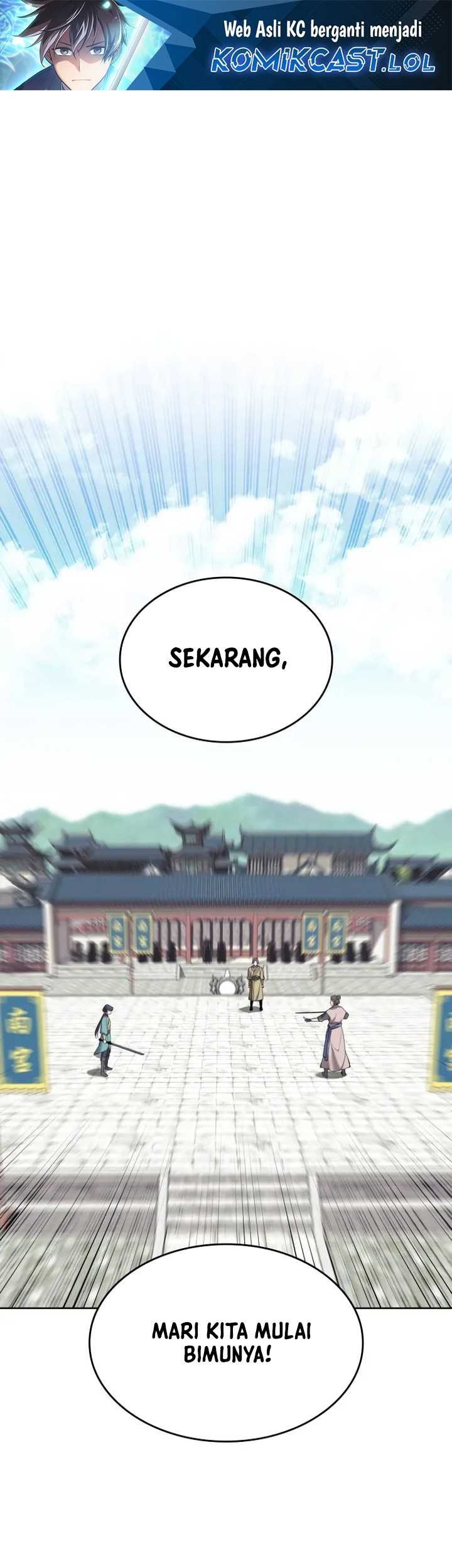 Tale of a Scribe Who Retires to the Countryside Chapter 189 - halaman 2