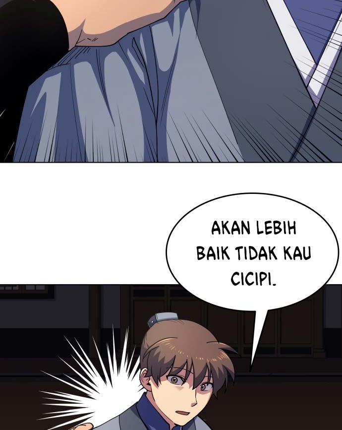 Tale of a Scribe Who Retires to the Countryside Chapter 19 - halaman 13