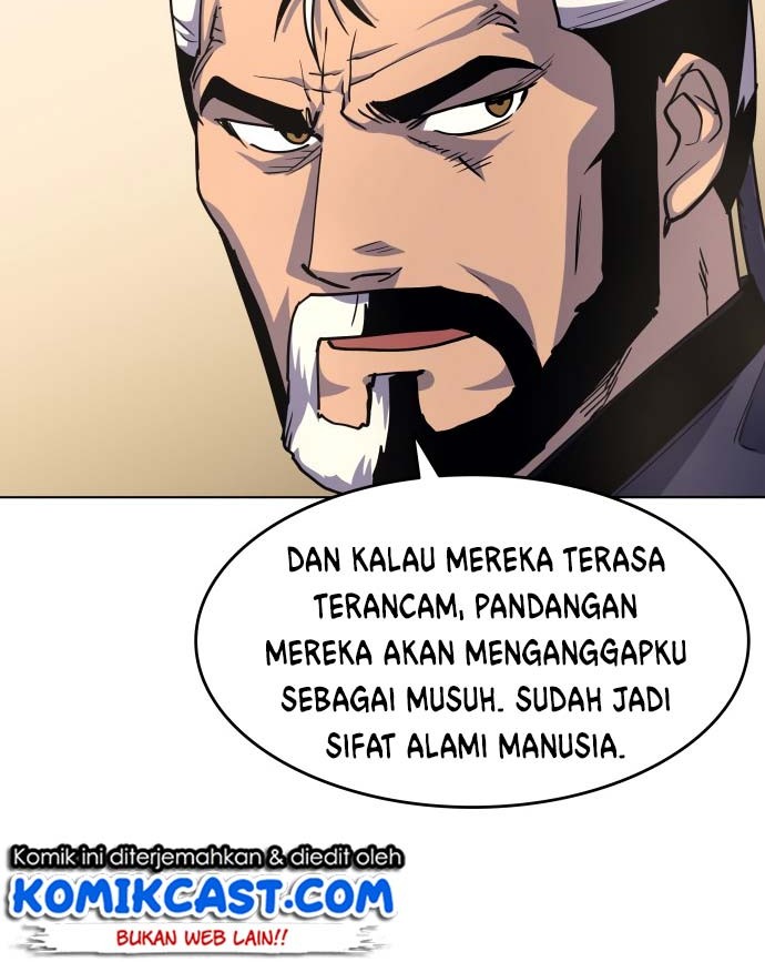 Tale of a Scribe Who Retires to the Countryside Chapter 19 - halaman 19