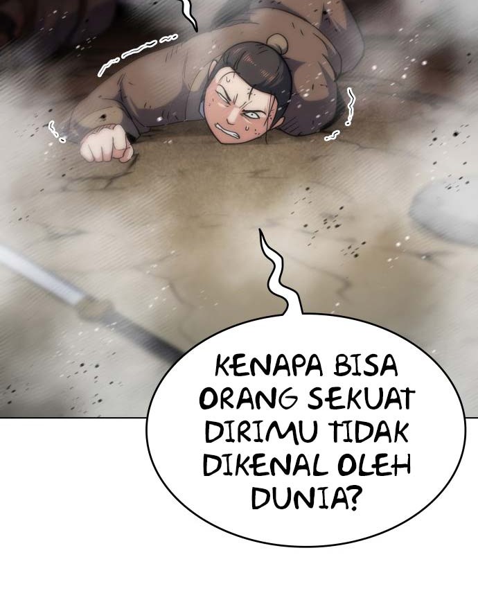 Tale of a Scribe Who Retires to the Countryside Chapter 19 - halaman 31