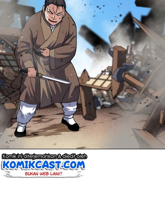 Tale of a Scribe Who Retires to the Countryside Chapter 19 - halaman 34