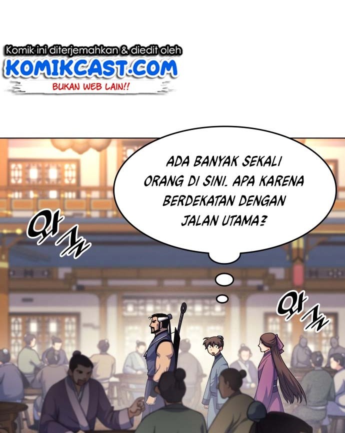 Tale of a Scribe Who Retires to the Countryside Chapter 19 - halaman 7