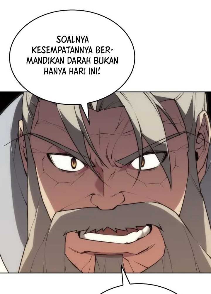 Tale of a Scribe Who Retires to the Countryside Chapter 191 - halaman 19