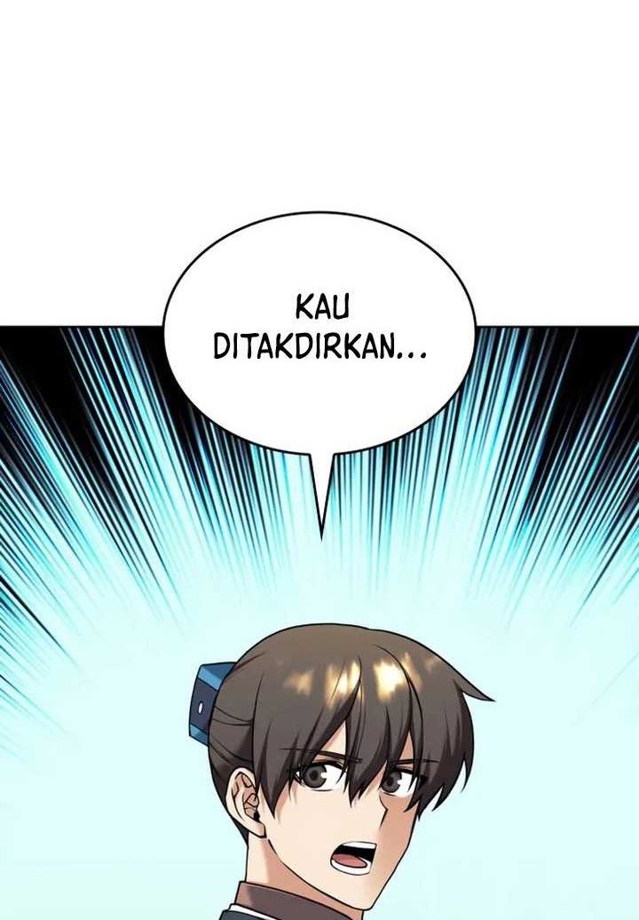 Tale of a Scribe Who Retires to the Countryside Chapter 192 - halaman 3