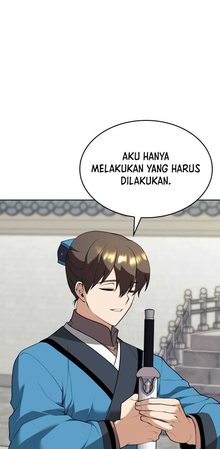 Tale of a Scribe Who Retires to the Countryside Chapter 193 - halaman 11