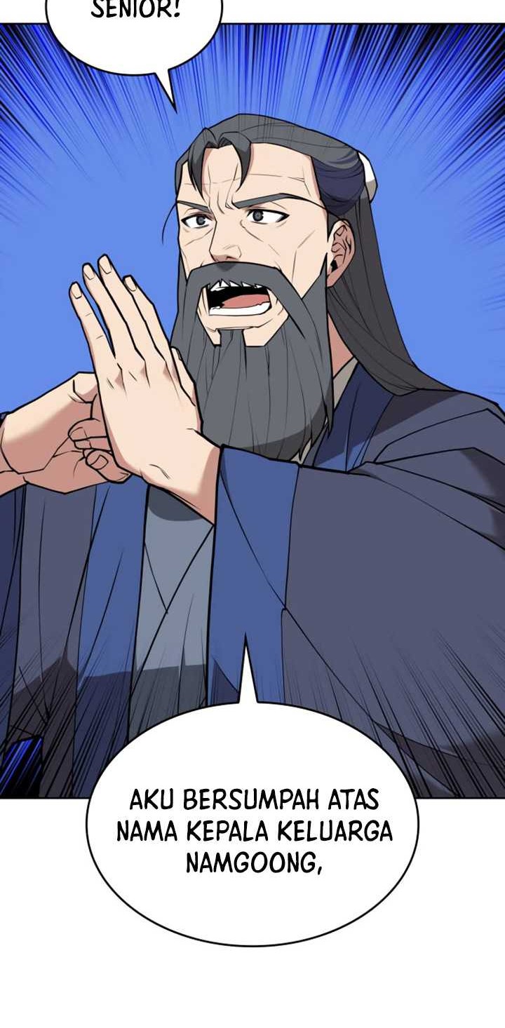 Tale of a Scribe Who Retires to the Countryside Chapter 193 - halaman 13