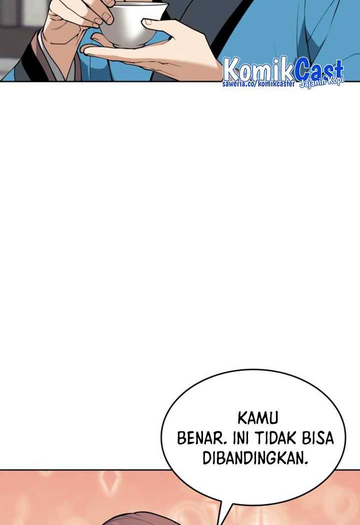 Tale of a Scribe Who Retires to the Countryside Chapter 193 - halaman 19