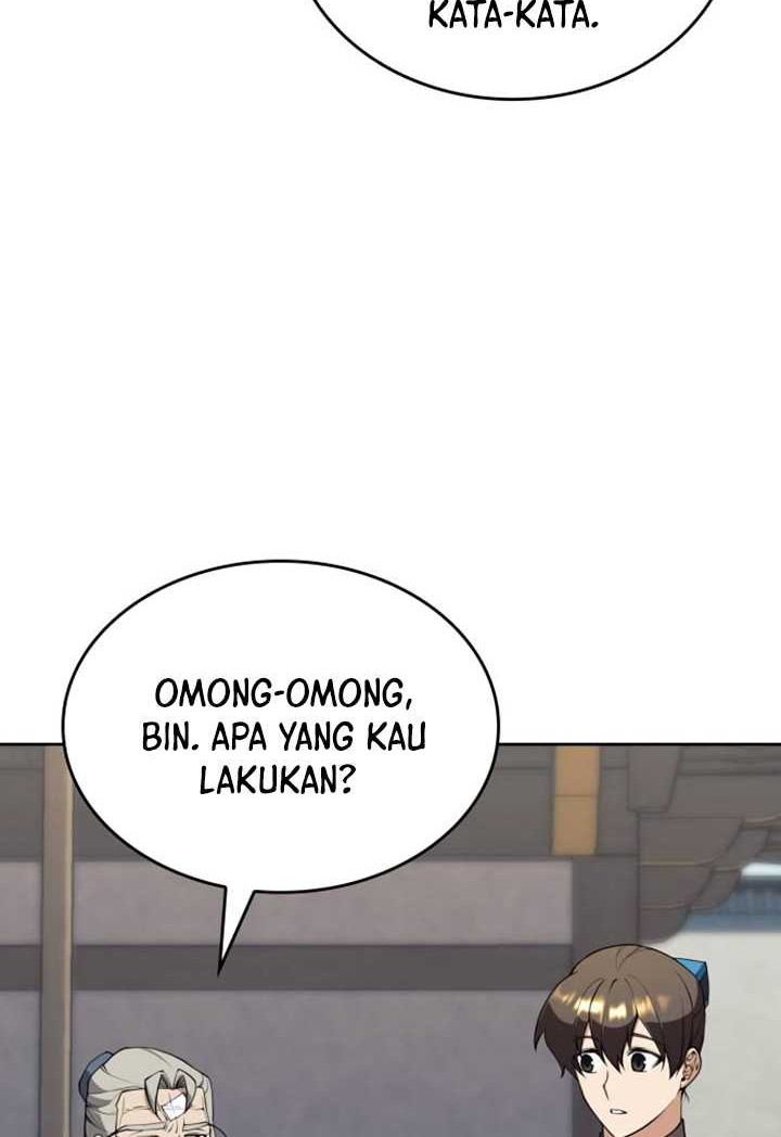 Tale of a Scribe Who Retires to the Countryside Chapter 193 - halaman 21