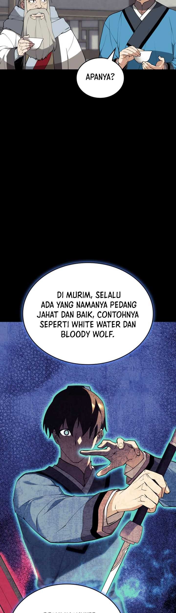Tale of a Scribe Who Retires to the Countryside Chapter 193 - halaman 22