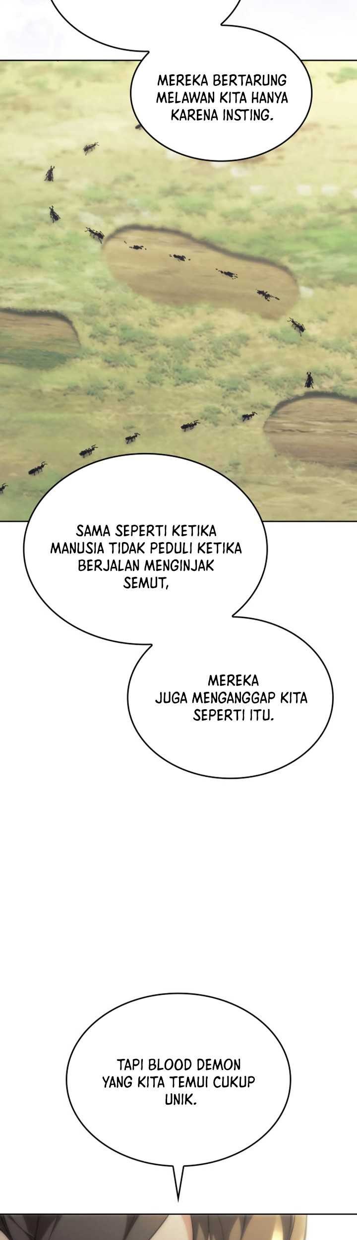 Tale of a Scribe Who Retires to the Countryside Chapter 193 - halaman 32