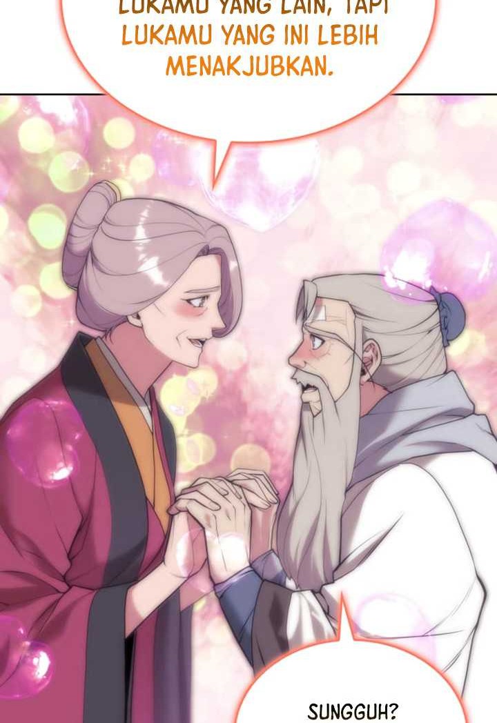 Tale of a Scribe Who Retires to the Countryside Chapter 193 - halaman 47